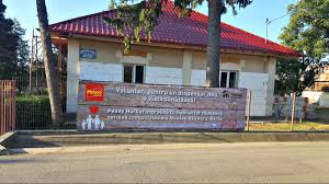 Habitat for humanity california is a statewide coalition of independent habitat affiliates that serve communities across california. Penny Market È™i Habitat For Humanity Romania SprijinÄƒ ComunitÄƒÈ›ile Din BacÄƒu