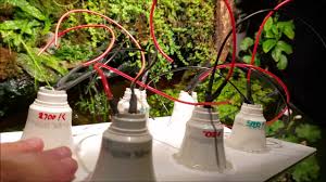 Bridgelux, luminus, citizen, cree, or a board/strip using samsung 531c s6 bin diodes. 29 Diy Led Grow Light Panels You Can Make At Home Balcony Garden Web