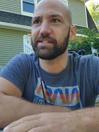 Eric Wrigley Schroeder