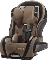 Car Seat Deals