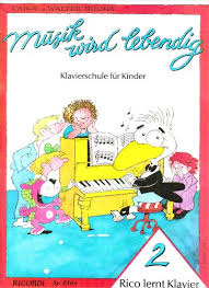 Kognition und wahrnehmung (hören, sehen, spüren, denken) entwicklungstabelle kind: Download Rico Lernt Klavier 2 Musik Wird Lebendig Pdf Manifeliciano