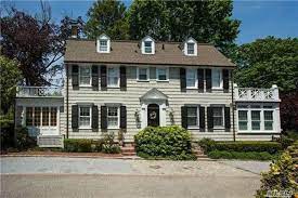 Maybe you would like to learn more about one of these? The Home From Amityville Horror Is On The Market For 850 000 New York Daily News