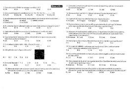 Ar fi fost egale suma ar fi fost mai mica cu:3+1+1=5 in acest caz,suma a trei nr. Teste Probleme Exercitii Matematica Clasa A V A