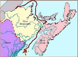 For example, the great lakes between general approach of icj and arbitration tribunals to maritime delimitation identify the median line. Ap Human Geography Unit 4 66 97 Flashcards Quizlet