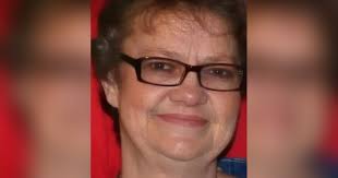 Obituary for Talona R. Burch