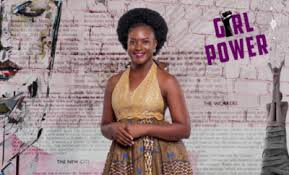 Posters of uganda's president yoweri museveni who is running for his 6th presidential term are seen on a wall in. Nancy Kalembe Satisfashion Uganda