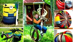Ver más ideas sobre llantas decoradas para jardin, llantas decoradas, macetas de llantas. Reciclaje De Neumaticos 80 Ideas Unicas