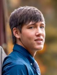 Zach Stump's Instagram, Twitter & Facebook