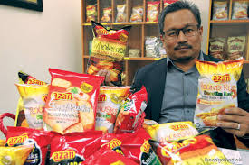 Kilang roti & kek sin tak. Profile A Recipe For Success The Edge Markets