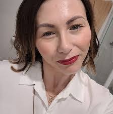 Melissa Talbot's Instagram, Twitter & Facebook