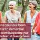 Dementia Support Group for Caregivers event image