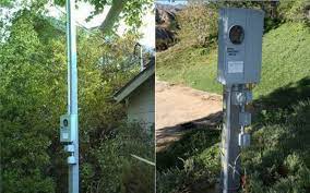 All work is performed by licensed electricians, ensuring your job is done right and done efficiently. Temporary Power Main Andy Gump
