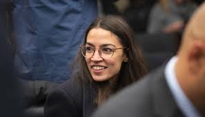 See actions taken by the people who manage and post content. United States Millennial Politician Alexandria Ocasio Cortez S Next Goal Is To Learn Bengali Here S Why