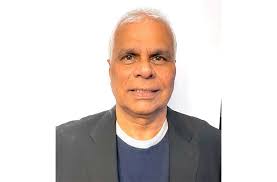 Cricket administrators Aaron, Persaud, Prasad to be honoured In New York  today.