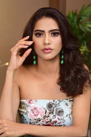 Nuestras candidatas oficiales para...