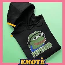 The pepejam emote is an animated emote that is used on twitch channels when a song we like is played. Emoteapparel Posts Facebook