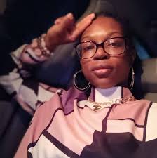 Can a girl not be excited for her food in peace? 😅