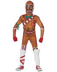 Looking for fortnite costumes but having no luck? Fortnite Halloween Costumes For Kids Adults Spirit Halloween Spencer S