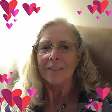 Nancy with a Knife... not a good omen .