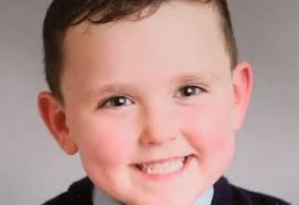 God, it's so hard': Jake Brennan's mother speaks out