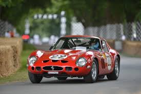 I did always find it odd that very few details were ever released considering it was a. Celebrating 70 Years Of Ferrari Road Cars Express Star