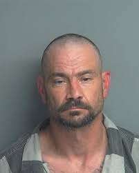 STINSON, MICHAEL SHANE