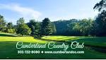 Cumberland Country Club | Cumberland MD