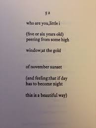 If Day Has To Become Night This Is A Beautiful Way E E Cummings Eecummings Poetry Quotes Lyric Quotes Quotes Poetry Quotes