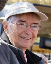 Patricia O'Leary Obituary (1939