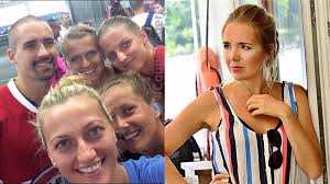 Lucie vondráčková was born in 8 march 1980 and comes from a musical family. Tajna Dovolena Plekance S Safarovou Vondrackova O Nicem Nevedela Extra Cz