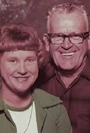 Cold Justice" Golden Years Gone (TV Episode 2019)