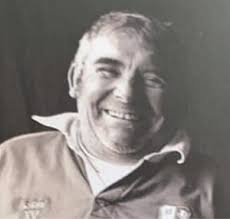 known lovingly as 'Johnny Hook'