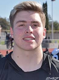 Carsen Ryan, BYU, Tight End