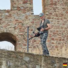 The exp 6000 ground scanner and 3d metal detector is one of okm's top of the line detecting tools for treasure hunters, metal detectorists, archaeologists, prospectors, gold seekers and ground surveyors. All Inclusive Detektor Okm Exp 6000 Professional Plus Okm Detectors