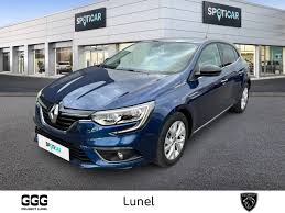 Image result for Bleu Electrique 1995 Renault