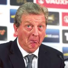 D-Day for Roy and England