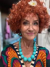 Salt Lake City Utah Roper Romp Halloween Event