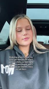 Kira Carlson's Instagram, Twitter & Facebook