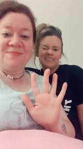 #neverhaveieverchallenge #blonde #ginger #fyp #viral #besties #love