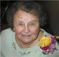 Ann Pfenninger Obituary (2014)