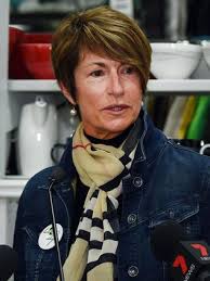 Australia's First Lady admits she loves to op shop