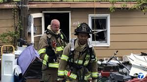Our burn injury lawyers handle lawsuits involving: Fire Destroys Valparaiso Home With No Working Smoke Detectors Officials Say Abc7 Chicago