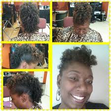 Inside Out Salon and Day Spa