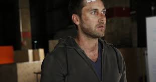 Pin By Dano Nino On Ryan James Eggold In 2020 The Blacklist Redemption The Hollywood Reporter