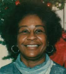 In Loving Memory of Delores Turner