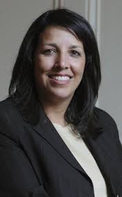 Her time: City Council President Elaine Milo joins a growing list of female  leaders in Salem