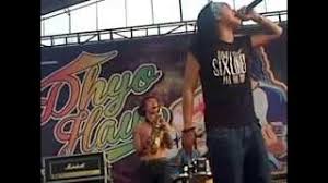 Halo sobat… pada postingan kali ini admin akan membagikan lirik lagu dan kunci gitar dari ayu band yang berjudul putus di ulang tahun. Chord Gitar Dan Lirik Lagu Dhyo Haw Gue Apa Adanya Kunci Gitar Terbaru