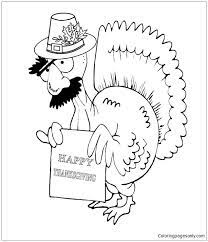 Fall is just such a beautiful time of year and thanksgiving is just the holiday you need to appreciate this wonderful season. Thanksgiving Funny Coloring Pages Funny Coloring Pages Coloring Pages For Kids And Adults