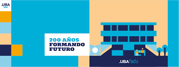 Por esos días en los albores de la patria y de la organización nacional, la uba comenzaba a construir su historia. Secretaria De Comunicacion Uba Fadu Photos Facebook