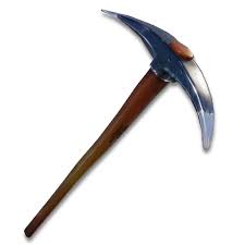 Fortnite pickaxes battle royale ss1. Harvesting Tools Fortnite Wiki Fandom